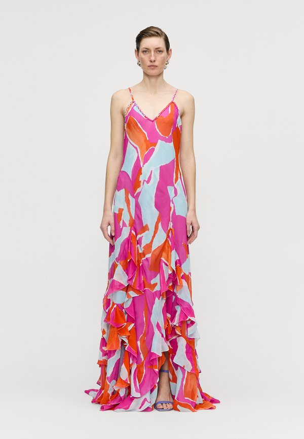STELLA DRESS - Maxi dress