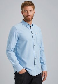 PME Legend SHIRT - Hemd - light rivera