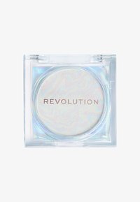 Makeup Revolution REVOLUTION MOOD SWITCH AURA POWDER UNIVERSAL PRISM - Highlighter - universal prism