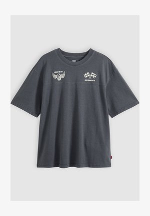 Levi's®, Μπλουζάκι με στάμπα - phantom