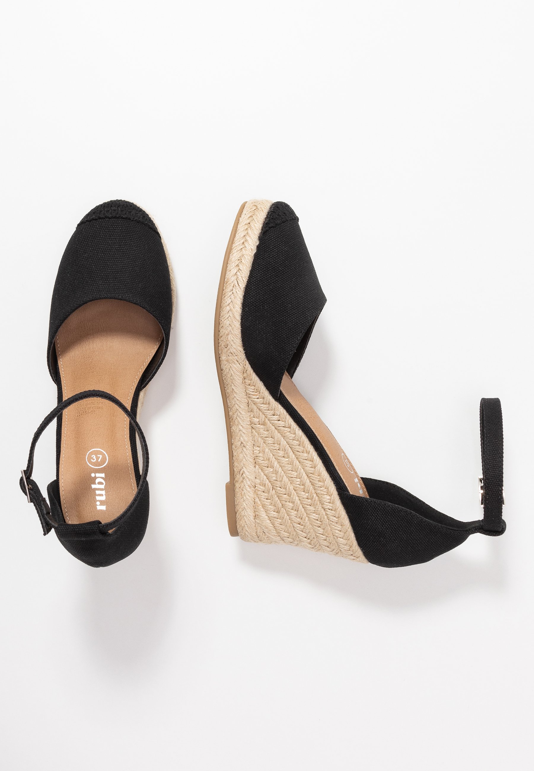 Femme FLORENCE CLOSED TOE - Escarpins à talons hauts - black Femme FLORENCE CLOSED TOE - Escarpins à talons hauts - black