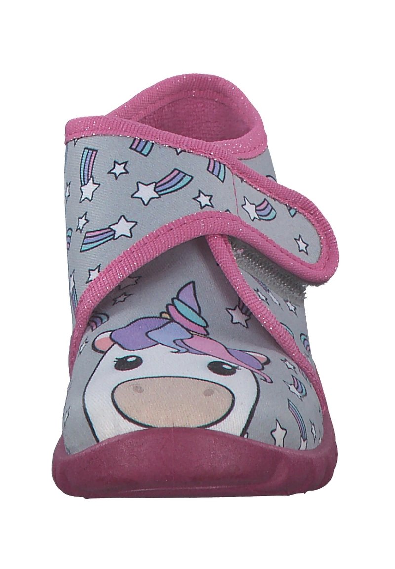 Ciabatte Fischer Per Bambini Con Motivo Simpatico E Chiusura Velcro: Comode E Antiscivolo - 5