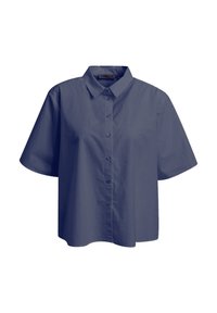 Unselected, marine