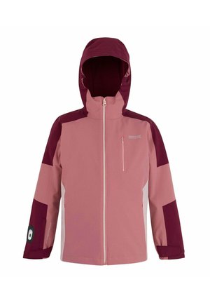 Regatta  3IN1 jasnoróżowy