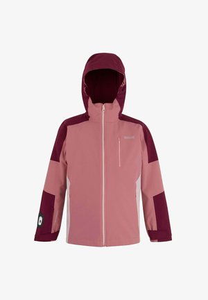 Regatta 3IN1 jasnoróżowy