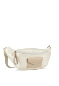 LANCASTER MAYA KBA - Heuptas - blanc nacr é