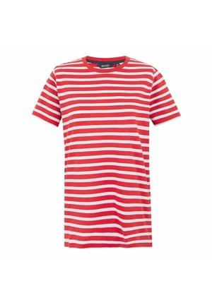 Regatta, - T-shirt z nadrukiem