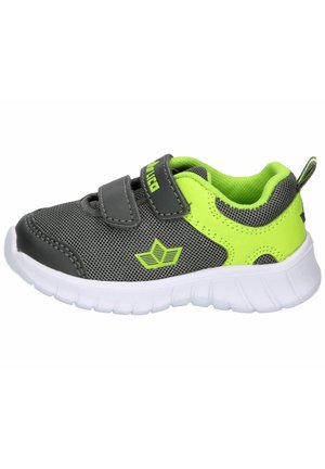 LICO MUCKI V - Trainers - grau lemon