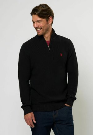 Maglione - tap shoe
