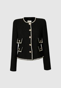 ANDIATA LESLEY - Blazer - black