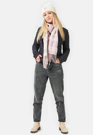 SALIS - Scarf - beige