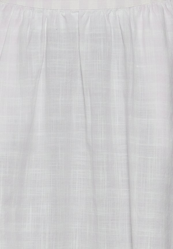 IHGry - A-line skirt - lavender fog3