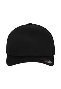 Flexfit UNISEX - Șapcă - black