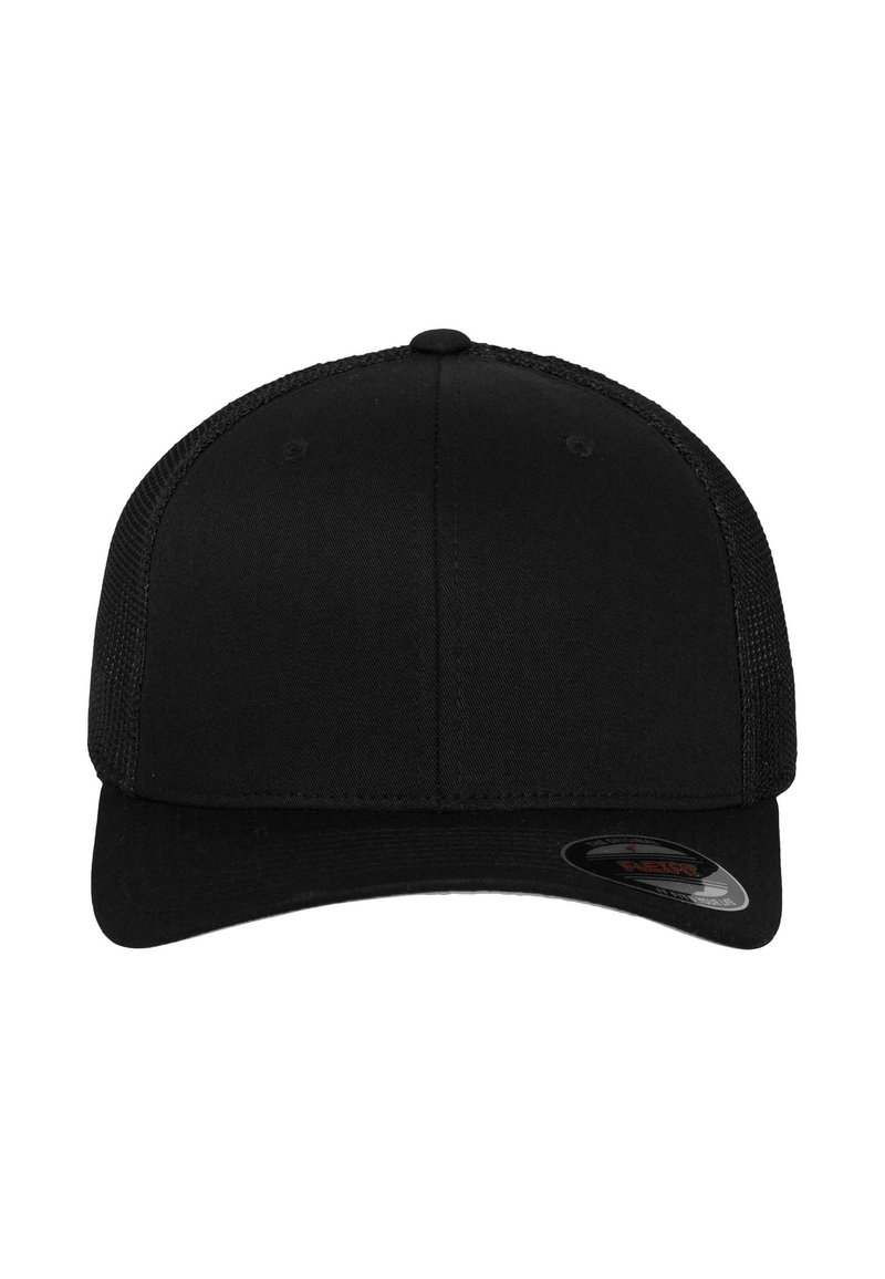 Flexfit UNISEX - Șapcă - black