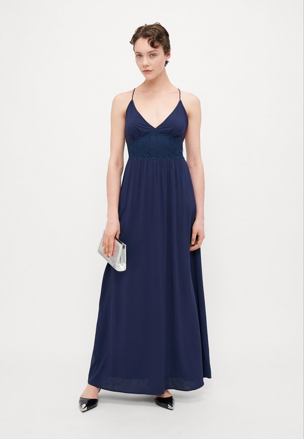 VMGRACE SINGLET DRESS  - Maxi dress3