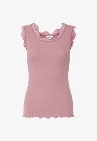 Non sélectionné, nostalgia rose