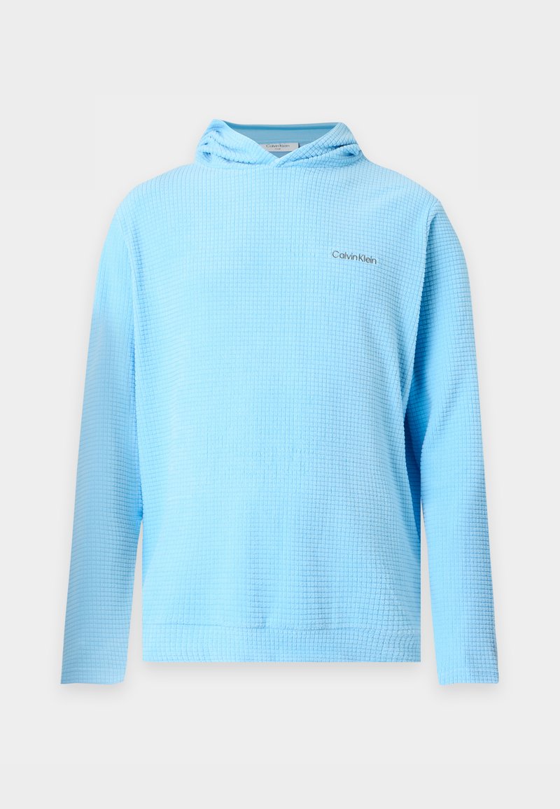 Jersey con capucha