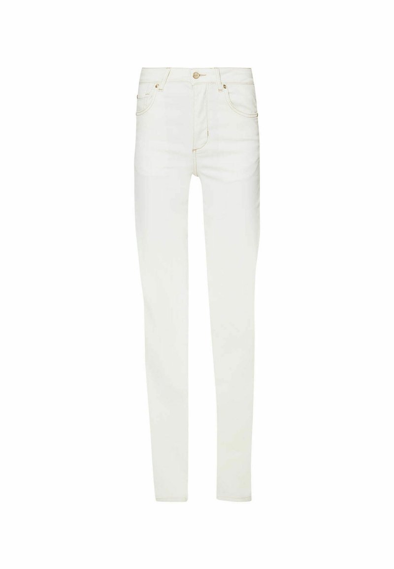 Liu Jo Jeans Straight leg jeans wit