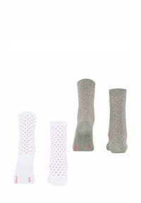 Esprit FINE DOT 2-PACK - Socken - sortiment