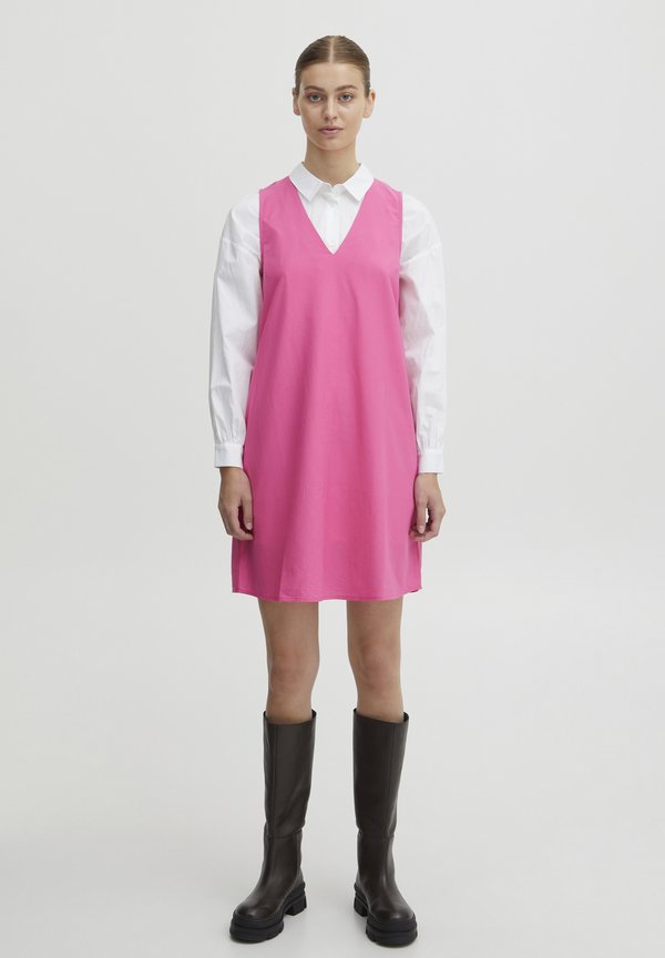 IHVICTORIA - Day dress2