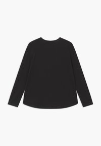 Desigual STOKE - Langarmshirt - black