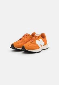 New Balance MS327 UNISEX - Sapatilhas - vintage orange