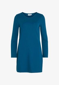 No seleccionado, moroccan blue