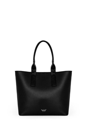WENNIE - Tote bag - black
