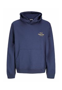 Niewybrane, crown blue