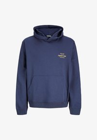 Niewybrane, crown blue