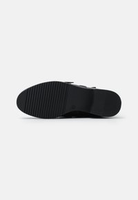 Copenhagen Shoes Botines camperos - black
