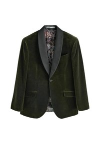 Niet geselecteerd, green