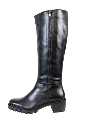 DENVER - Bottes à plateau - schwarz