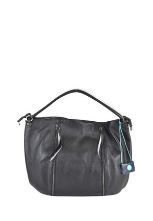 STAR  - Bolso de mano - nero e argento