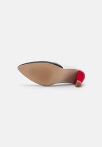 Zign High heels - multi-coloured