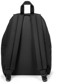 Eastpak PADDED PAK'R - Dagryggsäck - kiss black