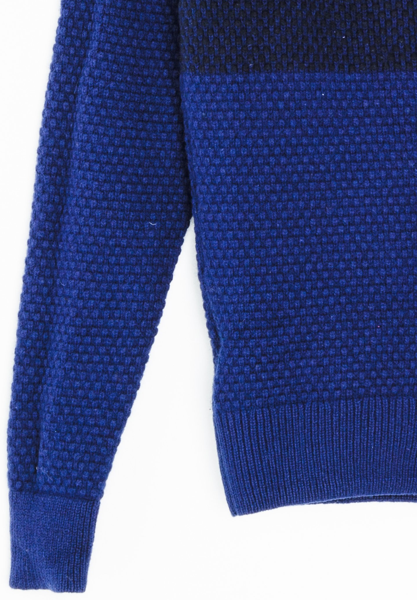 Fred Perry Maglione - blue/blu - Zalando.it