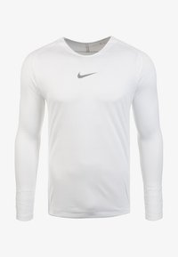 Non selezionato, white