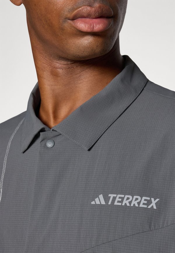 XPLORIC SHORT SLEEVE - Sports T-shirt4