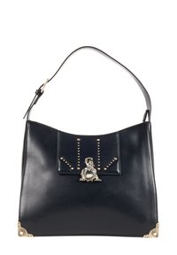 L'Atelier Du Sac ALMA czarny