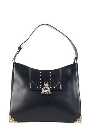 L'Atelier Du Sac ALMA - Bolso de mano - nero