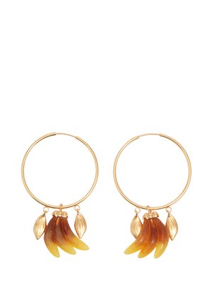 BIMBA Y LOLA, Pendientes - gold-coloured