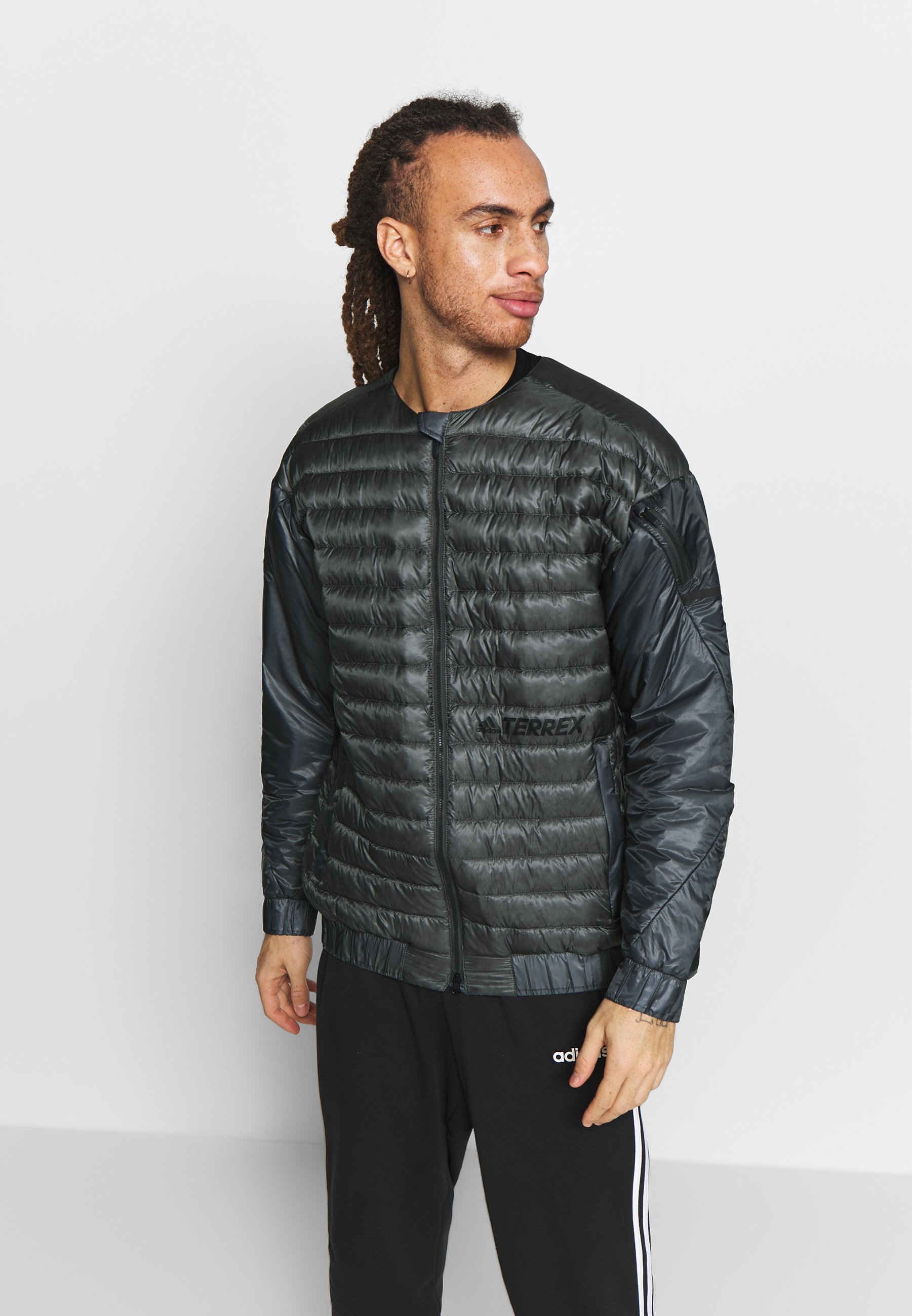 adidas Performance TERREX HIKE BOMBER JACKET Gewatteerde adidas Performance gewatteerde jas online bestellen | OTTO