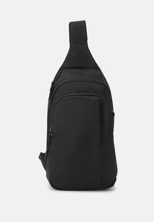 Pier One by Zalando Rygsække - black