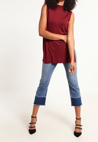 Ivyrevel Trui - dark red