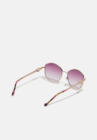 LIU JO Aurinkolasit - rose gold-coloured