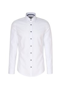 Seidensticker Chemise classique - white