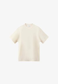 Wybrany, white