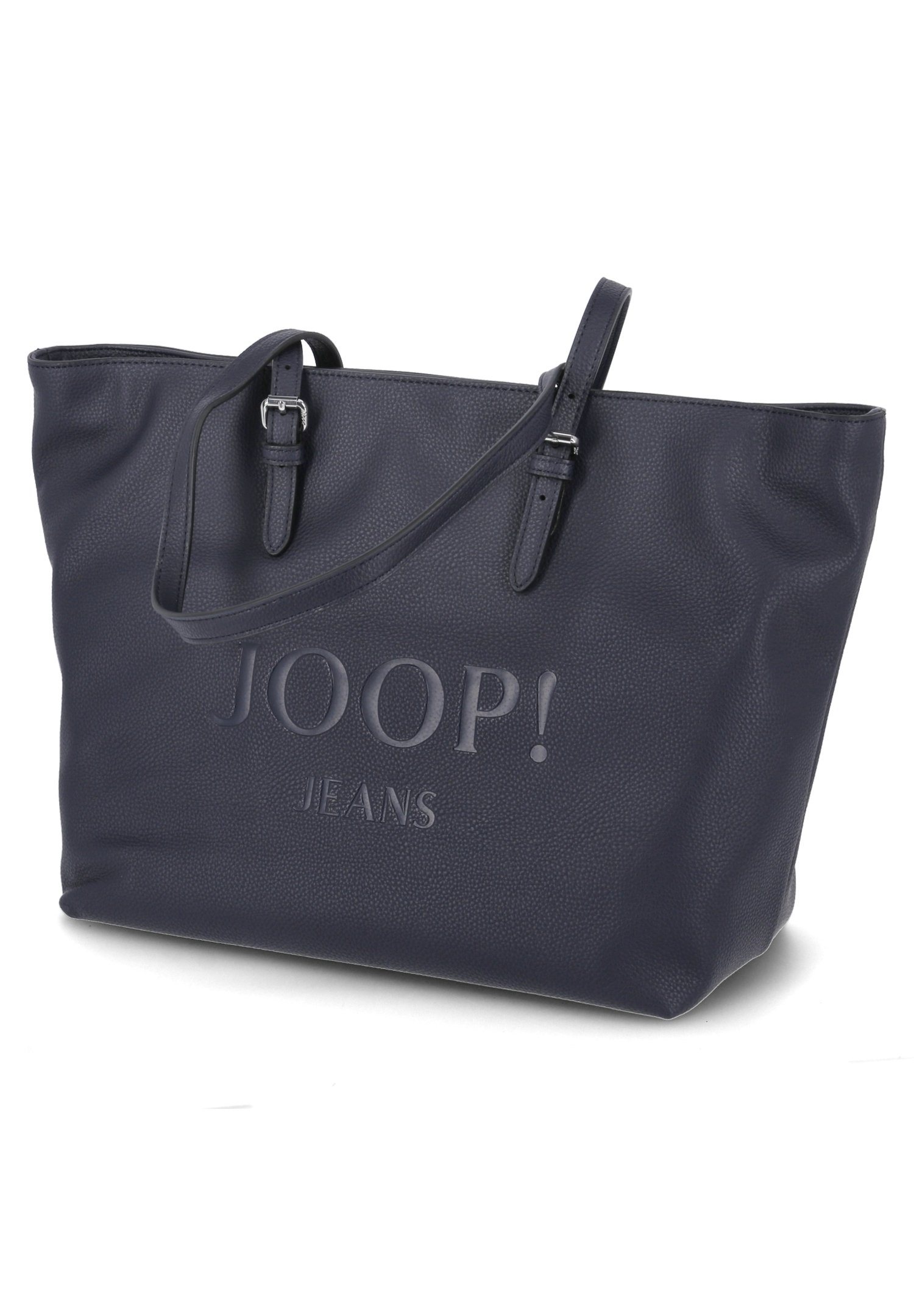 Zalando Joop Handtasche Blau Bucket Bag Zalando Joop Taschen