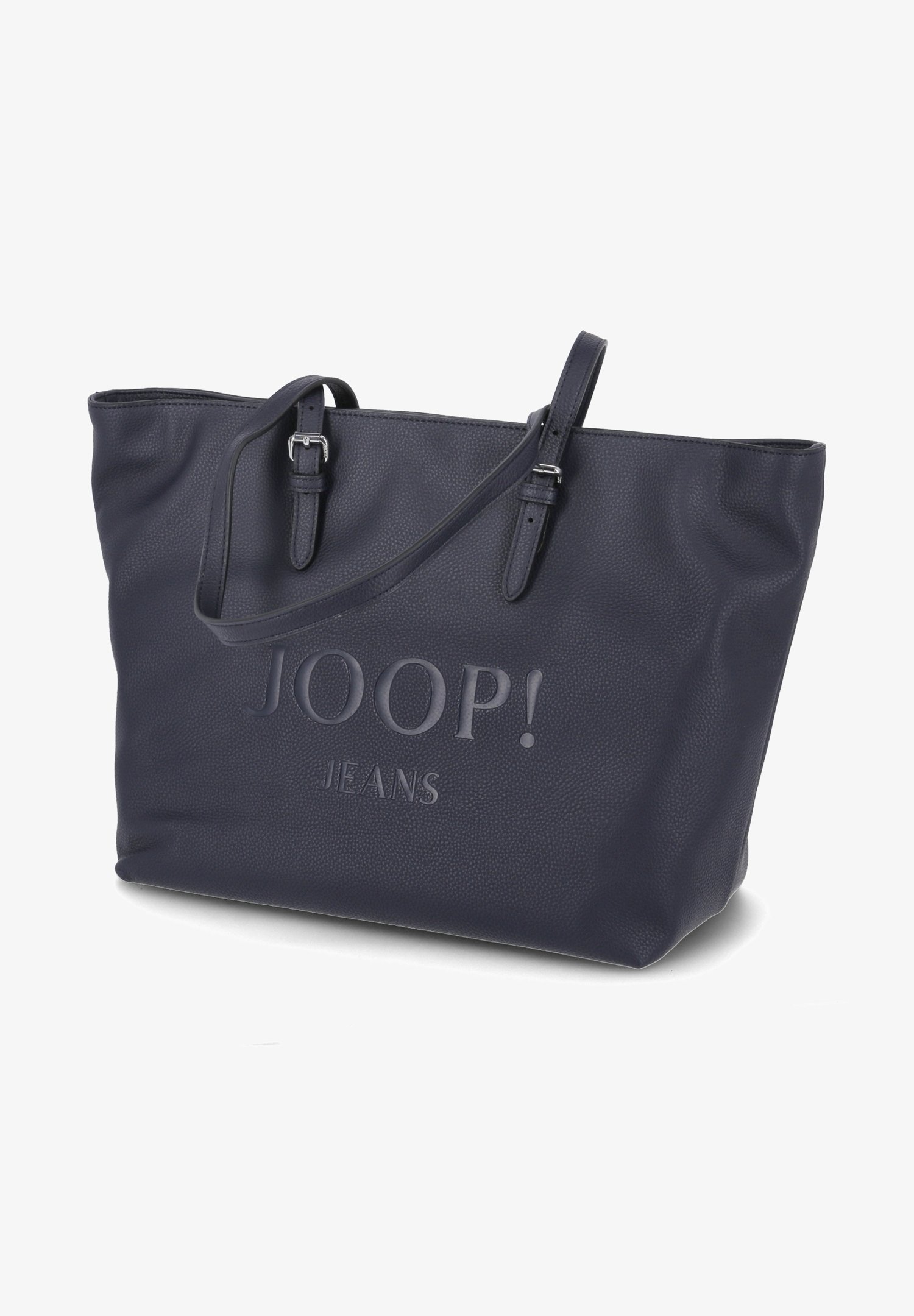 Zalando Joop Handtasche Blau Bucket Bag Zalando Joop Taschen